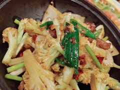 -天山传奇新疆菜(SKLP店)