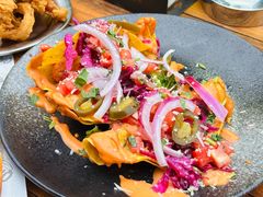 -Q MEX 库迈墨西哥餐吧(三里屯店)