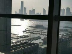 -青岛海尔洲际酒店