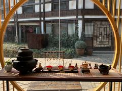 -茅山东方盐湖城景区