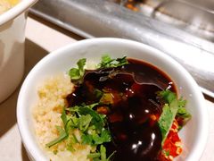 -海底捞火锅(庆春路店)