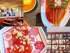 -福苗小骆驼烧烤(大唐不夜城店)