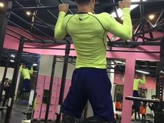 -ISFITCLUB内力健身工作室(奥森店)