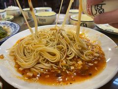 -有家驴肉黄面(敦煌店)