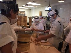 -鼎泰丰(Bellevue Square)