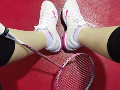 -上海博宽羽毛球馆(双桥路分部)