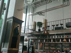 -上海世茂皇家艾美酒店