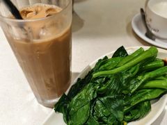 -和平馆·地道港澳茶餐厅(西门口店)