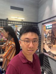 -Devilhands Barbershop男士理容店