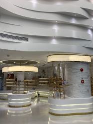 -唯儿诺儿童医院·儿科·眼科·口腔(金桥店)