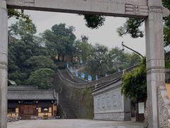 -台州府城(江南长城)