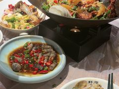 -有位虾匠·胶东土菜小馆(市北店)