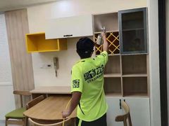 -绿色亿家除甲醛机构