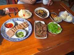 -同得兴 Since·1995 传统苏式面馆(十全街店)