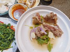 -鹏馨羊羔肉(新建街店)