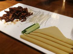 -泰钰丰烤鸭.天津菜(开发区店)