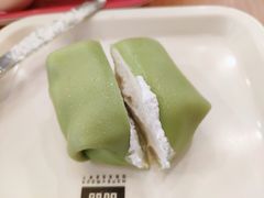 榴莲班戟-满记甜品(南京虹悦城三店)