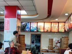 -瞻老元面馆(双塘路店)