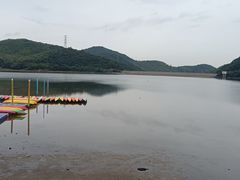 -宁波九龙湖开元度假村