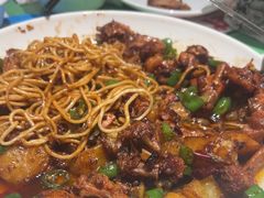 -鑫小城故事·藕汤·家常菜(台北一路总店)
