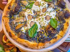 -get pizza意大利餐厅(凯德MALL店)