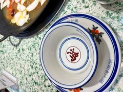 -鸿姐老火锅(静安店)