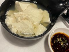 -新蜀会四川豆花(五羊店)