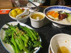 -金翠河烧鹅餐厅(解放碑时代广场店)