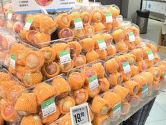 -盒马鲜生(西城时代店)
