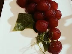 -烛影拾光观景餐厅·创意菜·摄影·小提琴(大唐不夜城店)