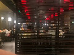 包房-捞王猪肚鸡火锅(财富中心店)