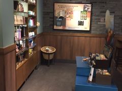 -星巴克(徐州云龙万达广场店)