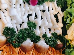 -慢丽江·云南野生菌土鸡锅(付家庄店)