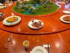 -松雅轩海鲜酒家(同和店)