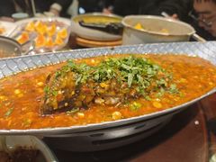 -合悦里川小馆(喜悦美湖店)