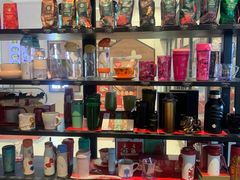 -星巴克(北京望京店)