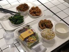 -阿那亚第一食堂 Cafeteria 1