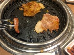 -火炉火自助餐(悠唐购物中心店)