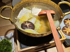 -德川家日本料理(顺义华联店)