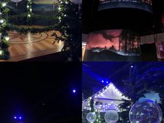 -珠海横琴国家地理探险家中心(创新方)