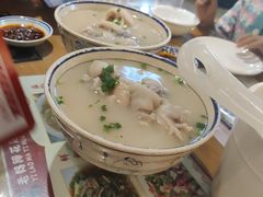 -易老妈蹄花.特色川菜(人民公园总店)