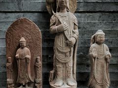 -鹿野苑石刻艺术博物馆