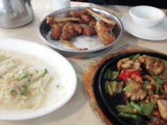 -张记旺角食街(动物园店)