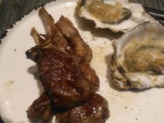 -博林天瑞喜来登酒店·西丽尚膳