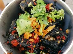 -黑色经典臭豆腐·湖南特产(潇湘文化店)