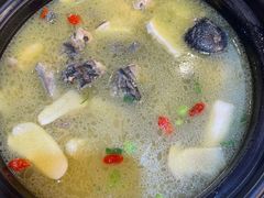 -妈妈的味道(和顺古镇店)