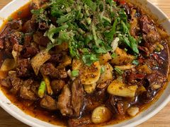 -杨三孃跷脚牛肉(中粮鸿云悦街店)