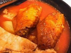 -华嫂冰室(尖沙咀店)