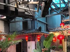 -田园印象·成都土菜院子(华阳店)