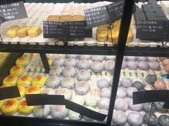 -BC烘焙伴手礼(新光天地店)